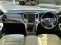 2013 Toyota Crown Hybrid