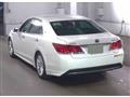 2015 Toyota Crown Hybrid