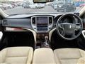 2013 Toyota Crown Hybrid