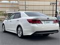 2014 Toyota Crown Hybrid