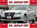 2014 Toyota Crown Hybrid