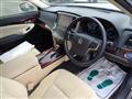 2013 Toyota Crown Hybrid