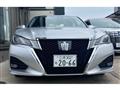 2017 Toyota Crown Hybrid