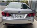 2017 Toyota Crown Hybrid