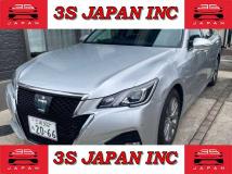 2017 Toyota Crown Hybrid