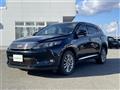 2015 Toyota Harrier Hybrid