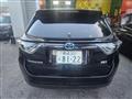 2014 Toyota Harrier