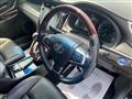 2014 Toyota Harrier Hybrid