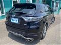 2014 Toyota Harrier Hybrid
