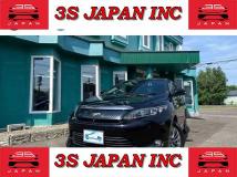 2014 Toyota Harrier Hybrid