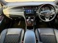 2014 Toyota Harrier Hybrid