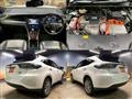 2014 Toyota Harrier Hybrid
