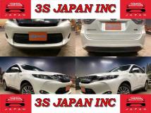 2014 Toyota Harrier Hybrid