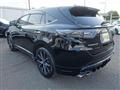 2017 Toyota Harrier
