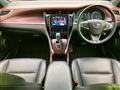 2014 Toyota Harrier Hybrid