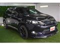 2014 Toyota Harrier