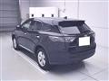 2015 Toyota Harrier