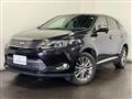 2014 Toyota Harrier Hybrid