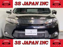 2014 Toyota Harrier Hybrid