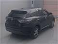 2014 Toyota Harrier Hybrid