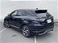 2014 Toyota Harrier Hybrid