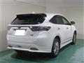 2016 Toyota Harrier Hybrid