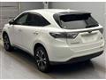 2016 Toyota Harrier Hybrid