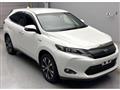 2016 Toyota Harrier Hybrid