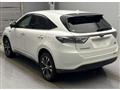 2016 Toyota Harrier Hybrid