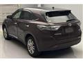 2015 Toyota Harrier Hybrid