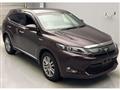 2015 Toyota Harrier Hybrid