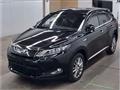 2016 Toyota Harrier Hybrid