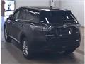 2016 Toyota Harrier Hybrid