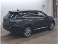 2016 Toyota Harrier Hybrid
