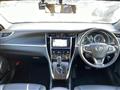 2014 Toyota Harrier Hybrid