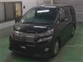 2013 Toyota Vellfire