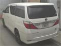 2012 Toyota Alphard