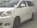 2012 Toyota Alphard