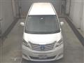 2012 Toyota Alphard