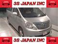 2012 Toyota Alphard
