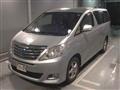 2012 Toyota Alphard