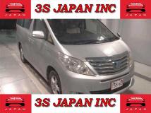 2012 Toyota Alphard