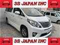 2012 Toyota Alphard