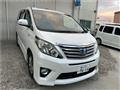 2012 Toyota Alphard