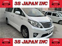 2012 Toyota Alphard