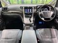 2014 Toyota Alphard Hybrid
