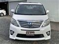 2012 Toyota Alphard Hybrid