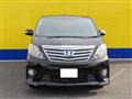 2012 Toyota Alphard Hybrid