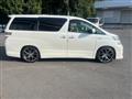 2012 Toyota Vellfire