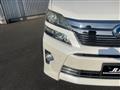 2012 Toyota Vellfire
